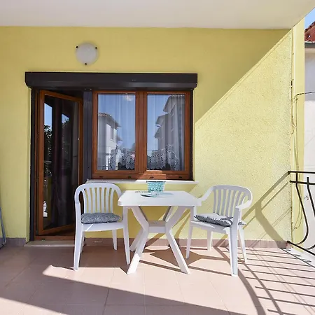 Biljana 2362 Apartman *