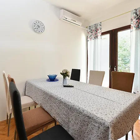Biljana 2362 Apartman Rovinj