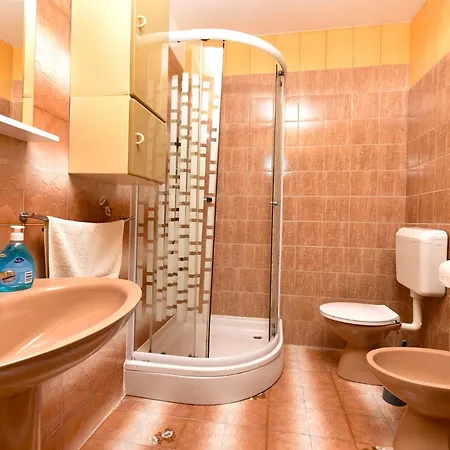 Biljana 2362 Apartman *