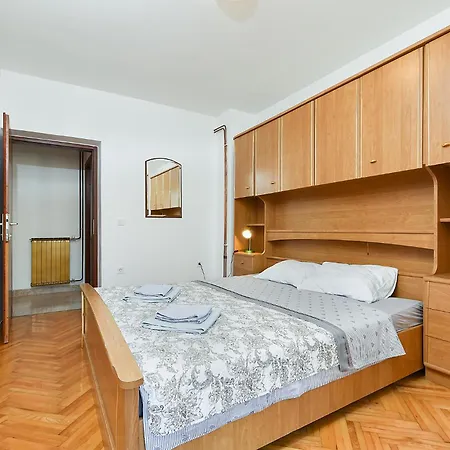 Apartment Biljana 2362