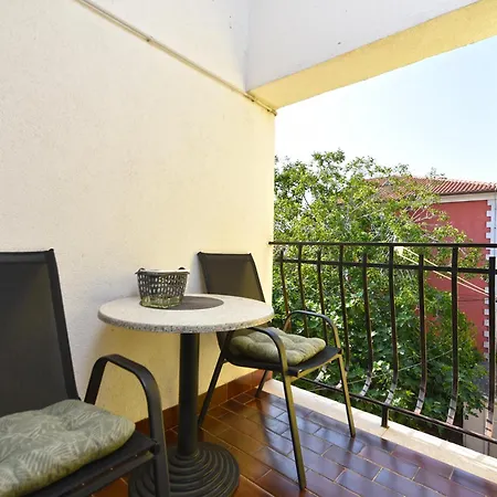 Apartment Biljana 2362