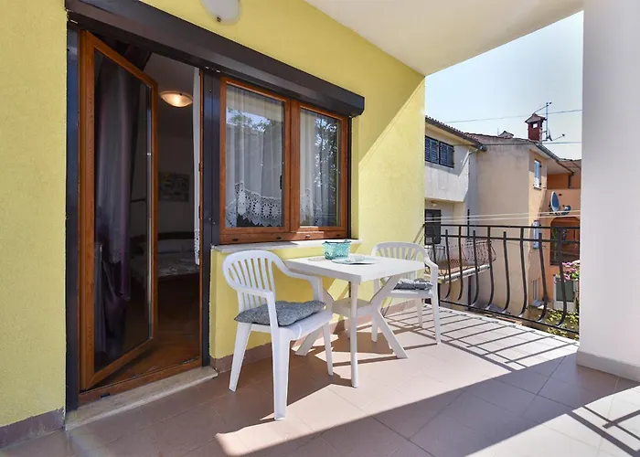 Biljana 2362 Appartement *