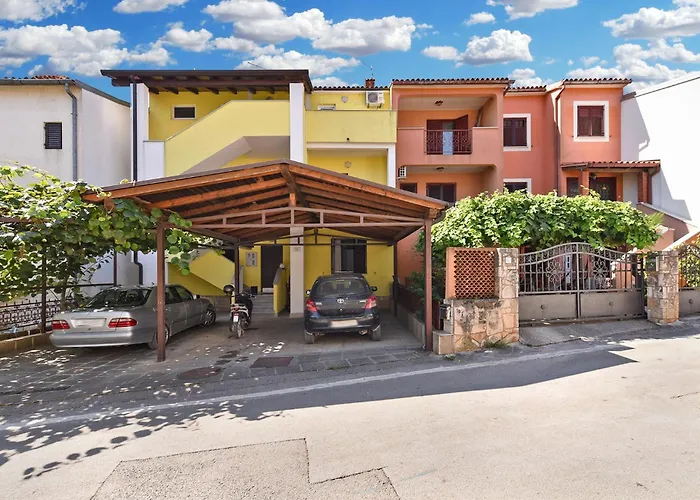 Biljana 2362 Apartamento