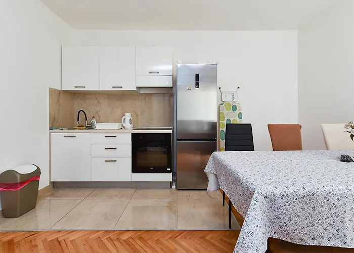 Apartamento Biljana 2362