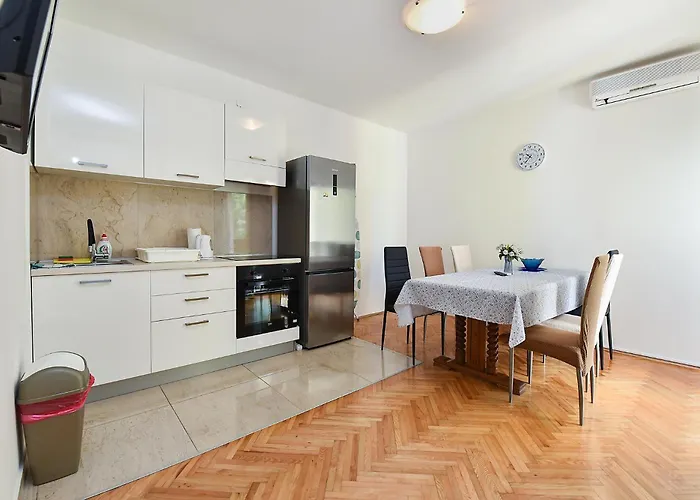 Apartamento Biljana 2362 Rovinj
