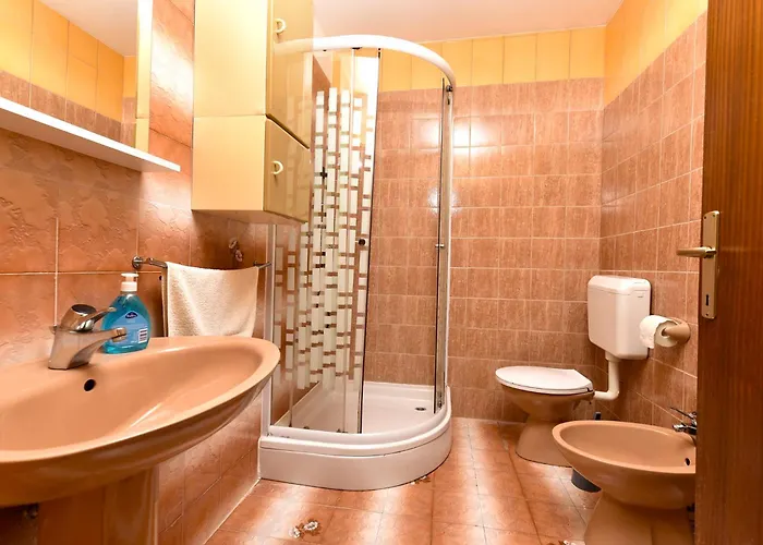 Biljana 2362 Appartement *