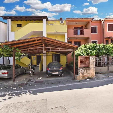 Biljana 2362 Appartamento