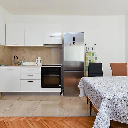 Appartamento Biljana 2362