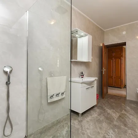 Appartamento Biljana 2362 *