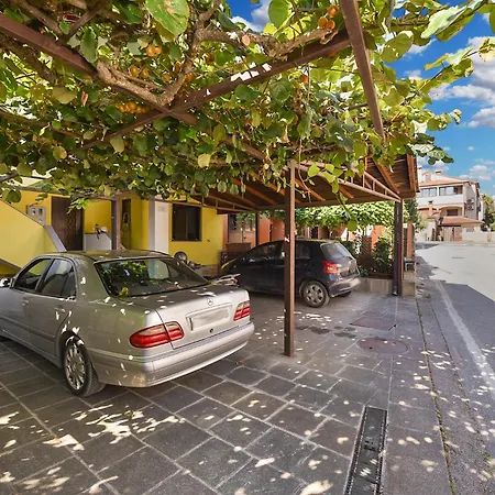Appartamento Biljana 2362